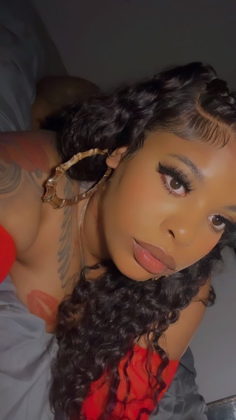 Cubaan Negritaa hd pornstar photo