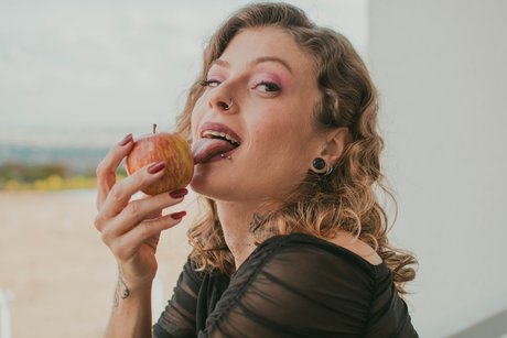 Belladonna Free pornographic actress archive