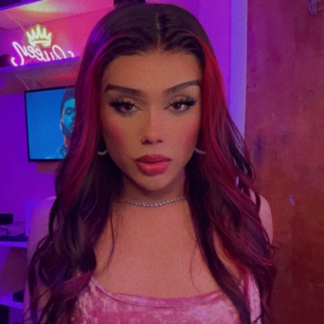 Barbie V nice pornstar pic