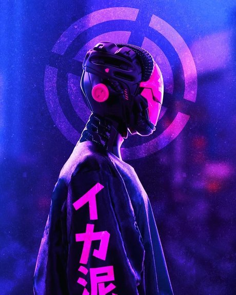 JInzo Jenz pornstar art pics