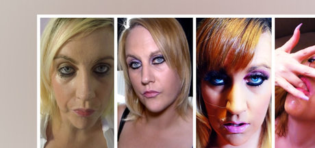 C msIut Jayne model erotic photo