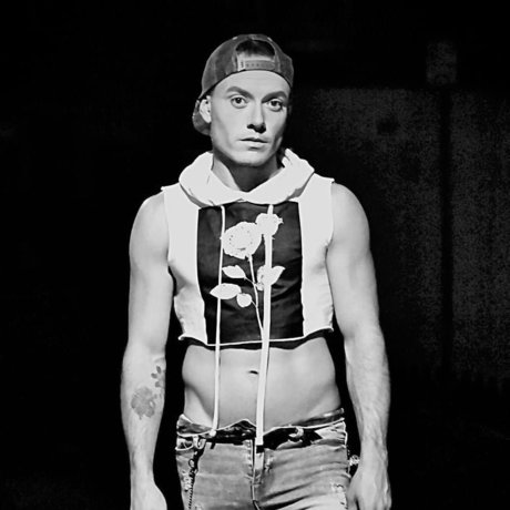 Barretdeanxxx model high quality pic