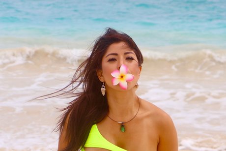 Nikkilovesyou star perfect photos