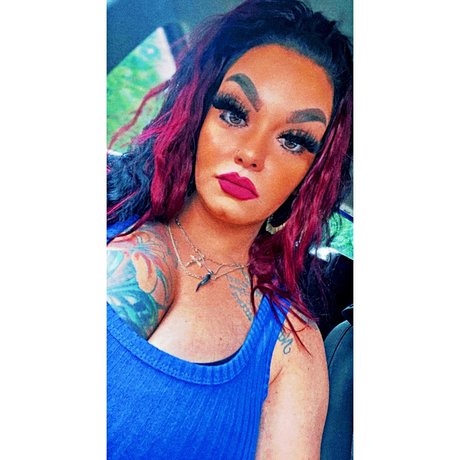 Ms nikki Nikkibabi88 star erotic pic