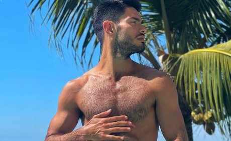 Nico Zetta free page_ sexy pornstar archive