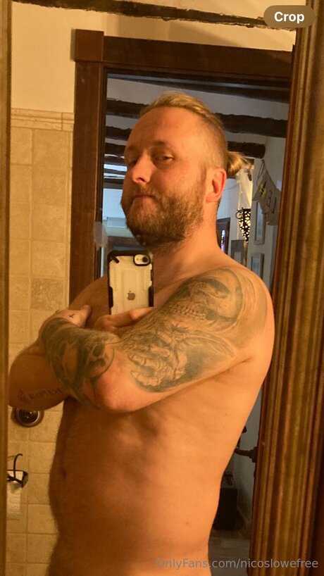 Nicos lowe model best pics