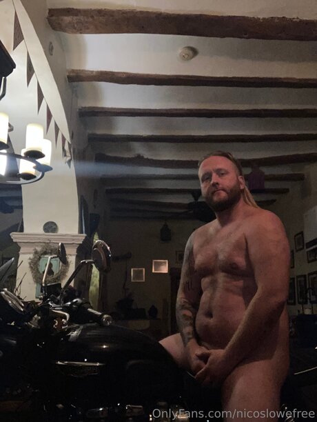 Nicos lowe pornstar hd photo