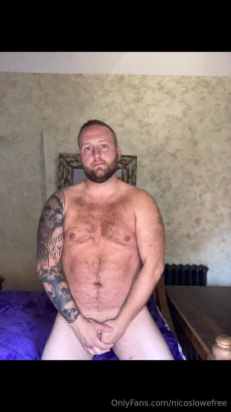 Nicos lowe beautiful model galleries