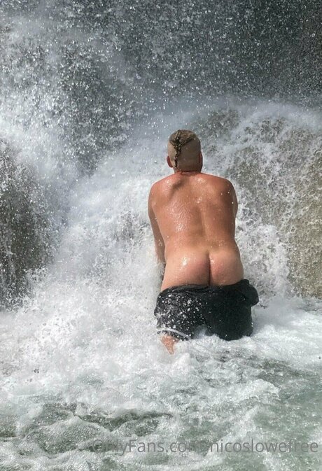 Nicos lowe best pornstar images