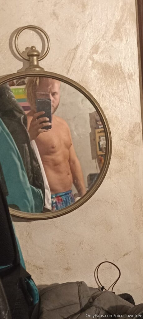 Nicos lowe star nude picture