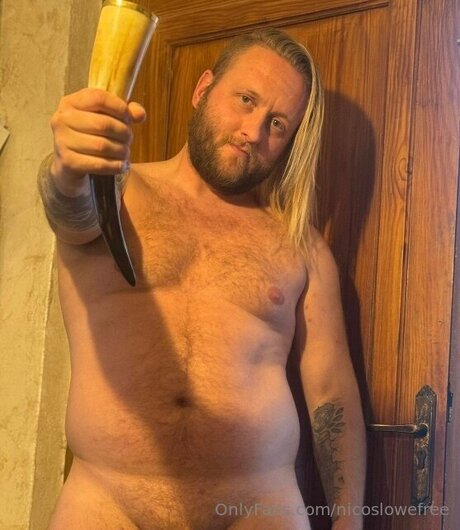 Nicos lowe pornstar best gallery