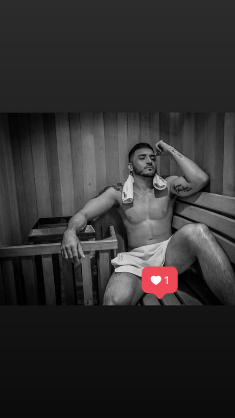 Alex Herrera model free pic