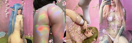 Billie_ model nude galleries