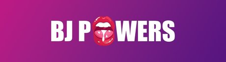 BJ Powers No PPV pornstar art photo