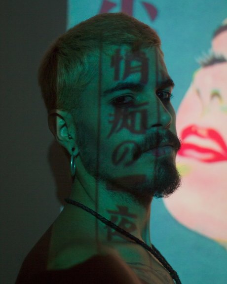 BillytheBoy star erotic photo