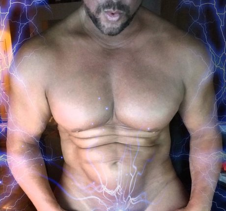 Kalaini Kai s BigDudeDoug_ beautiful star img