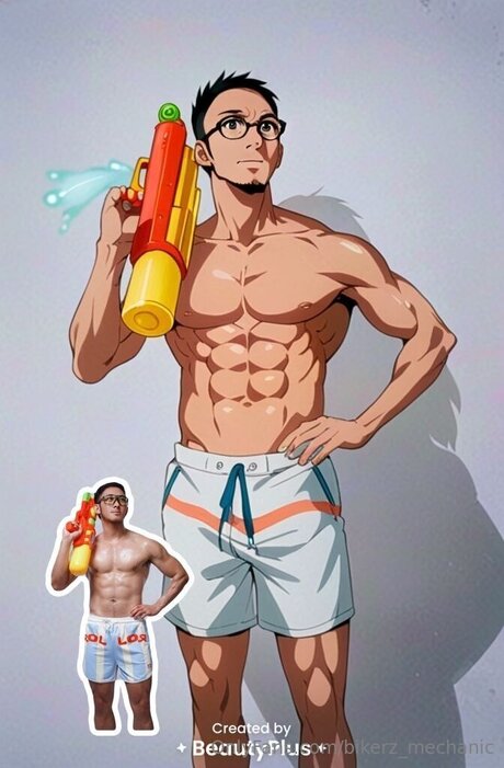 BANK star sexy images