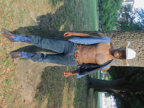 Black kountry star pretty archive