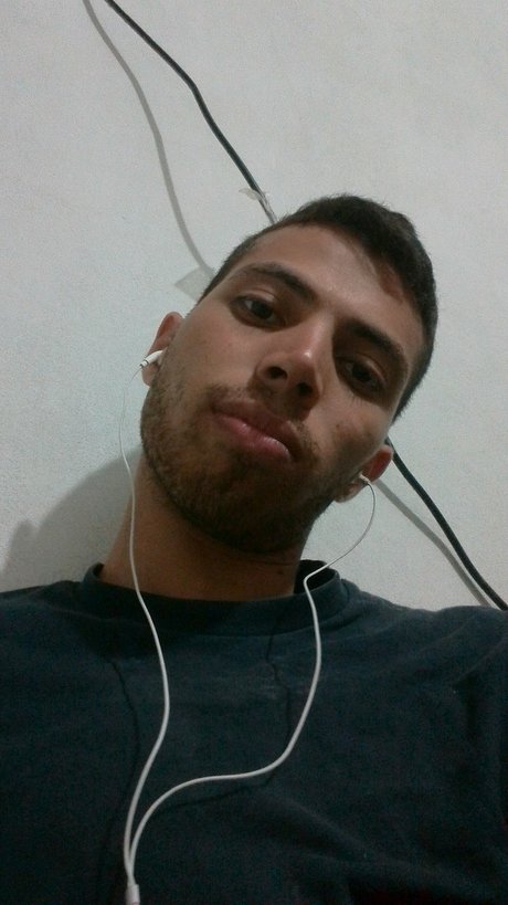 Alving Herrera beautiful actress image