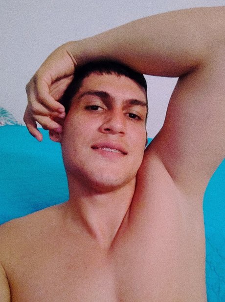 Nixon Rodriguez hd pornstar photo