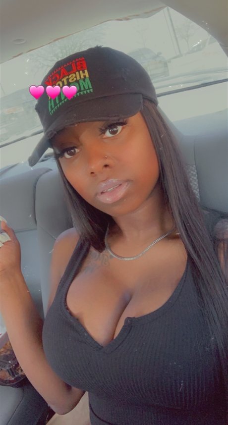 Nigeria johnson nice pornstar pic