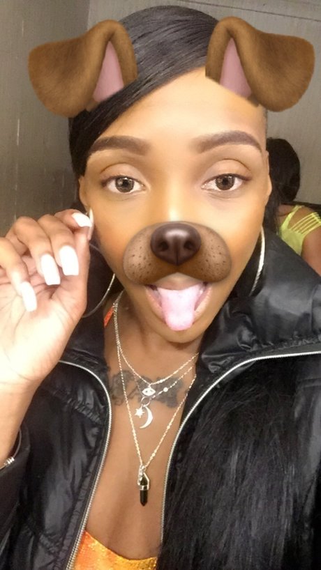 Nina Monroe pornstar art photo