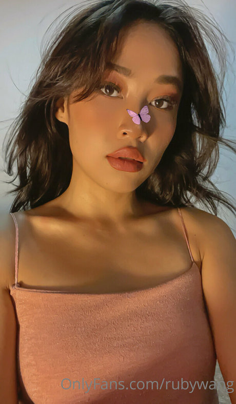 rubywang perfect star img