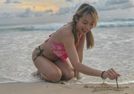 rubywang pornstar naked archive