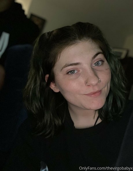 thevirgobabyx hot pornstar gallery