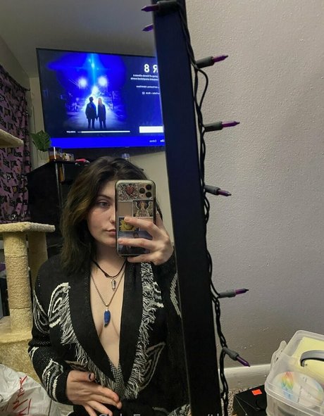 thevirgobabyx pornstar art pictures