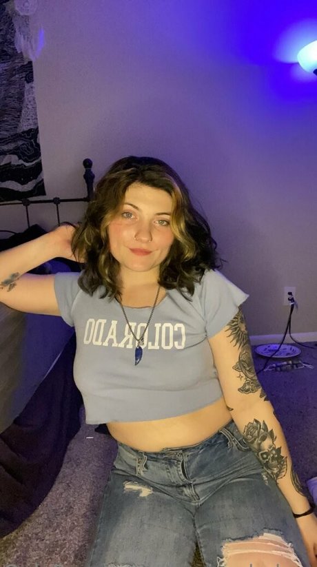 thevirgobabyx star nude gallery