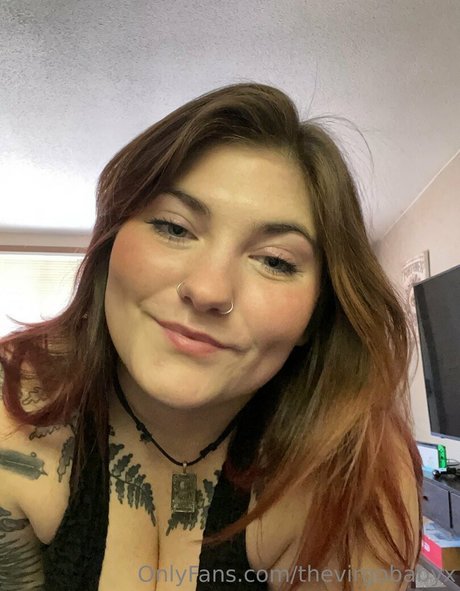 thevirgobabyx exclusive actress images