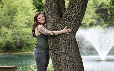 thevirgobabyx high quality model pics