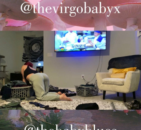 thevirgobabyx high quality star gallery