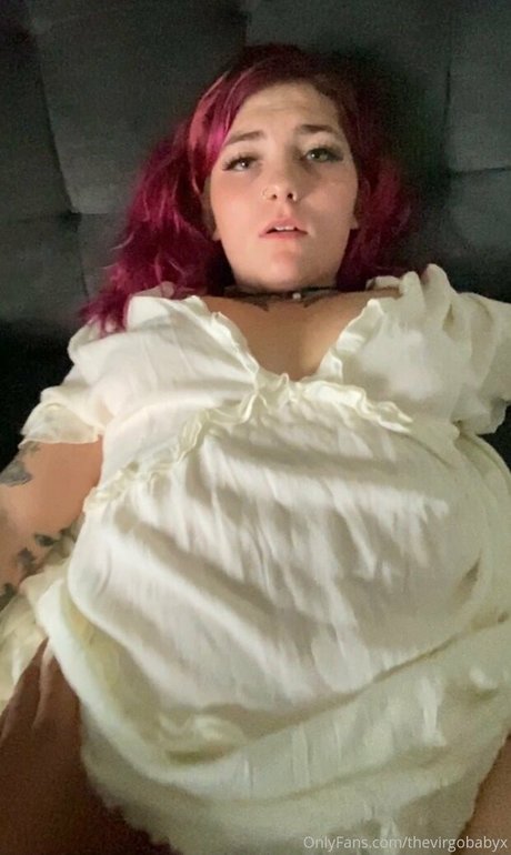 thevirgobabyx star adult picture