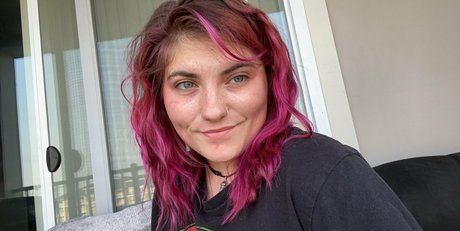 thevirgobabyx beautiful model img