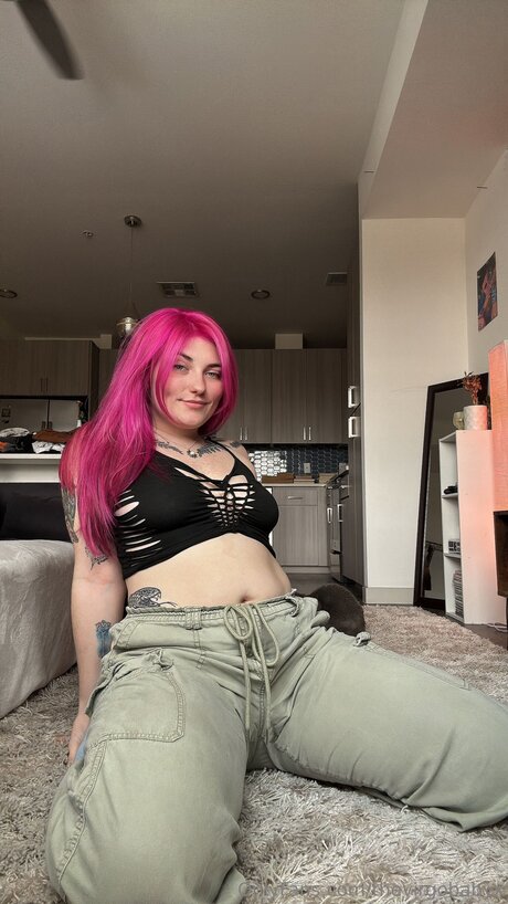 thevirgobabyx pornstar sexy galleries