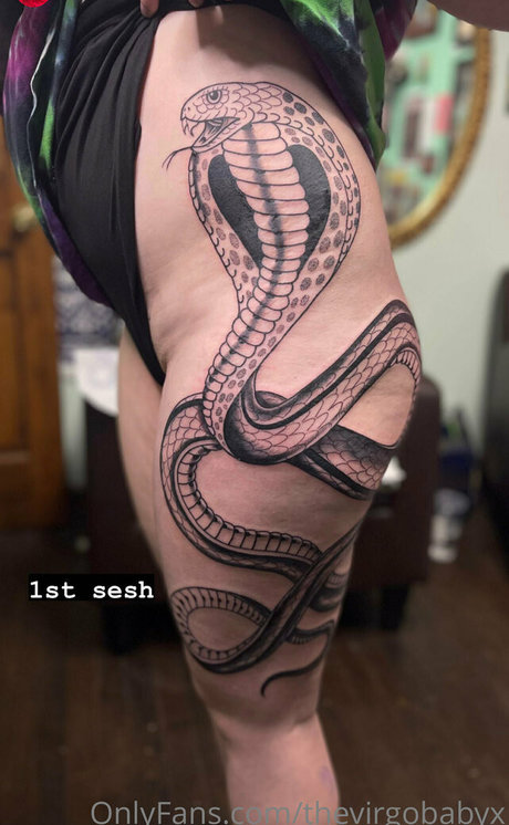 thevirgobabyx high quality actress img