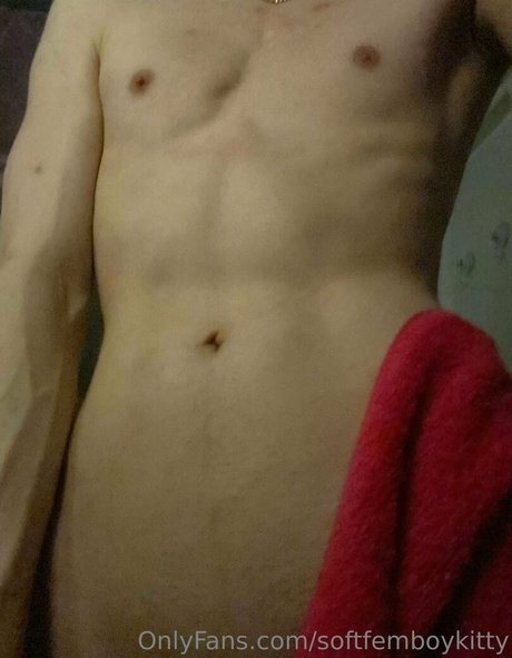 softfemboykitty star sexy pic