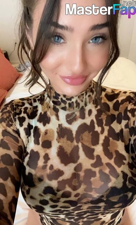 Olivia Mogan xxx model archive