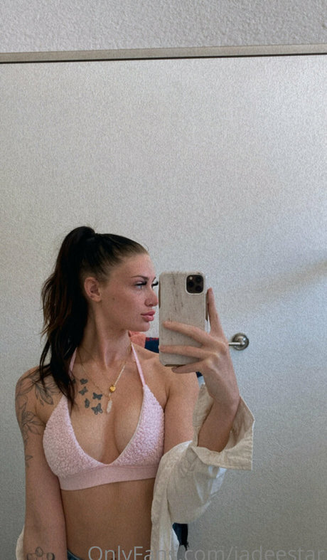 jadeestar top model image