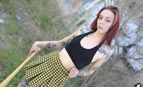 hopefulsuicidegirls star porn pic