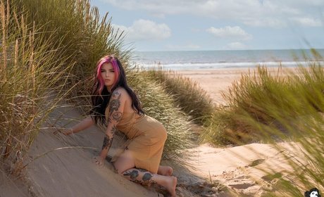 hopefulsuicidegirls exclusive star photos