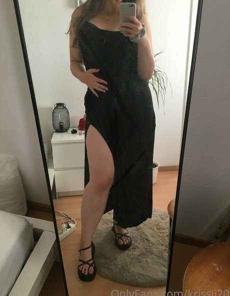 krissii20 pornstar adult gallery