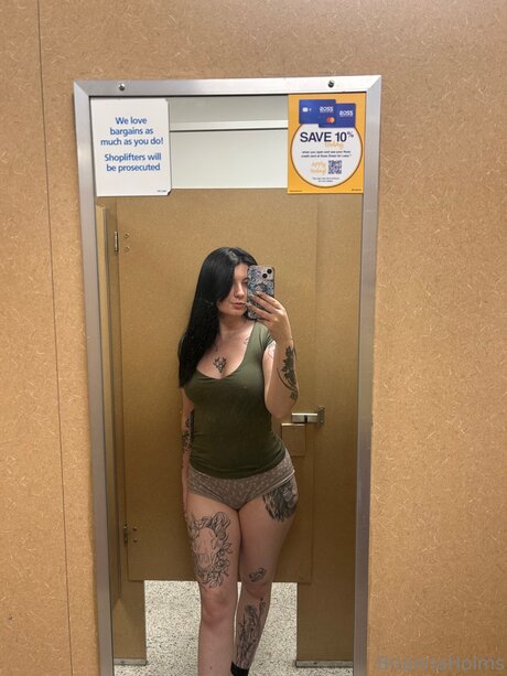 briannaholms model art archive