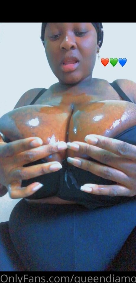 queendiamond adult model photo