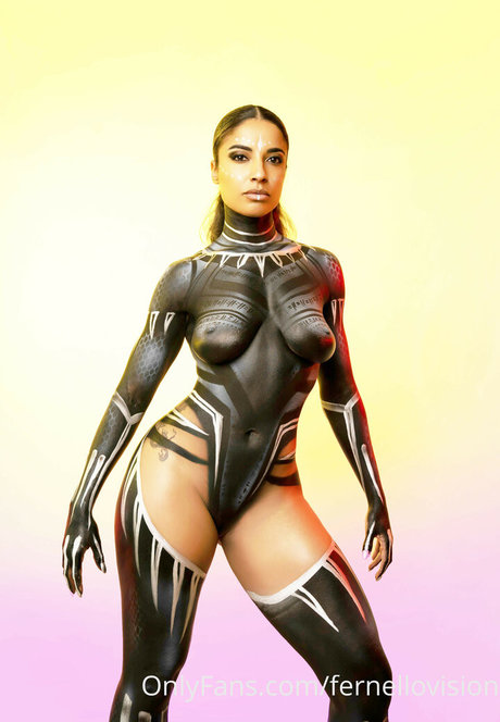 La Alemana nice pornstar pic