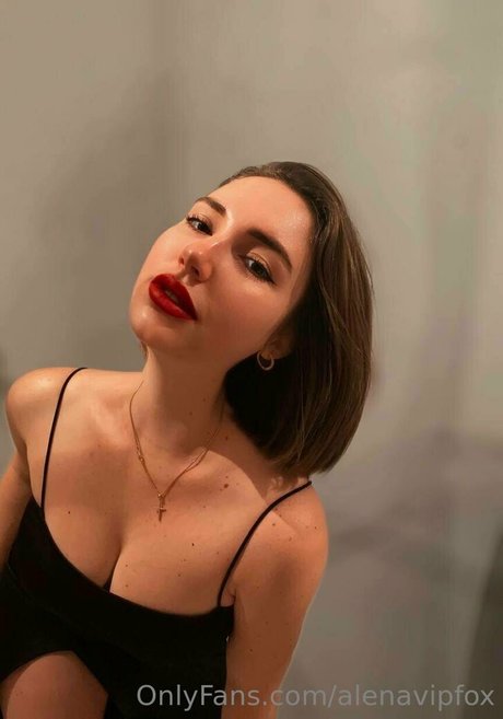 alenavipfox sex model gallery
