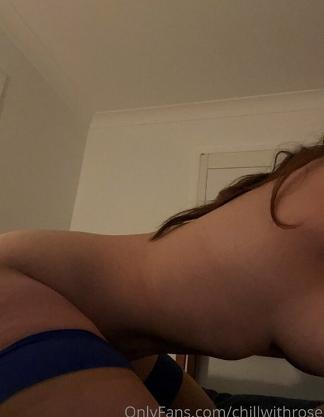 chillwithrose pornstar naked images