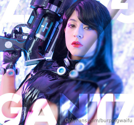 burpingwaifu pretty actress picture